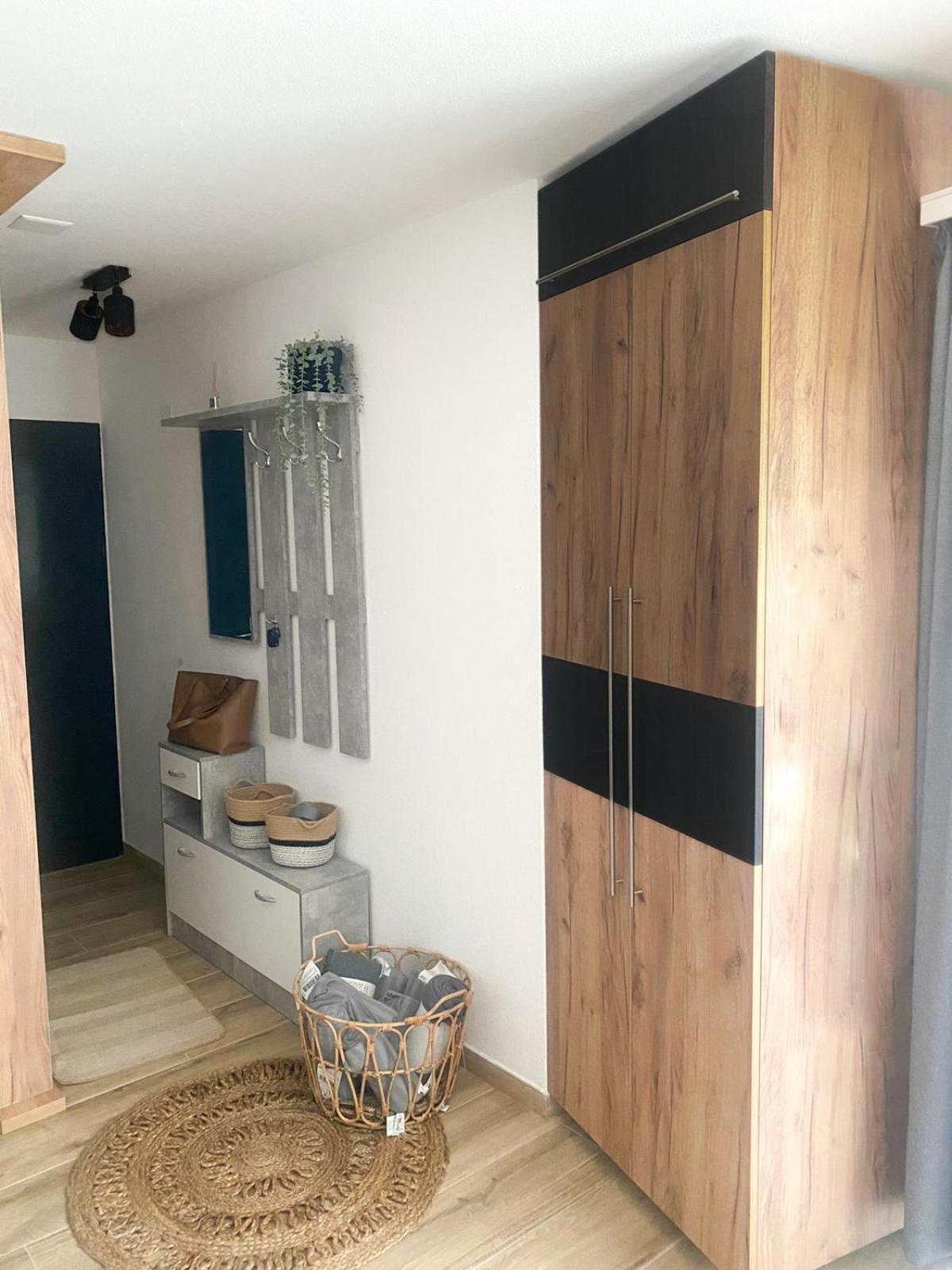 Studio Magnifique Avec Terrasse Spacieuse Loeche-Les-Bains Vacances Ngoại thất bức ảnh